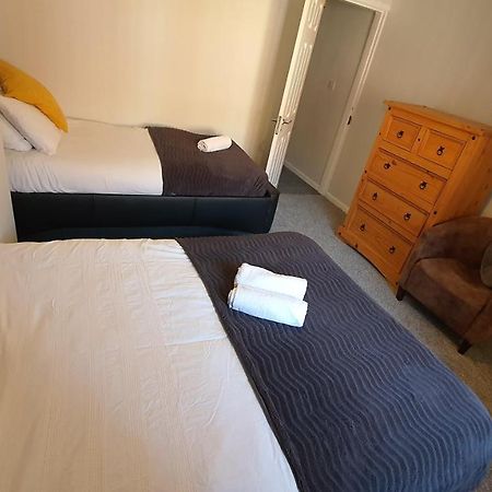 Contractors, City Centre, Parking, 3 Double Rooms, Netflix, Cosy! Coventry Extérieur photo
