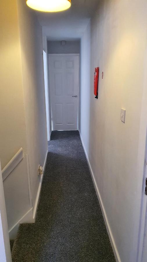 Contractors, City Centre, Parking, 3 Double Rooms, Netflix, Cosy! Coventry Extérieur photo