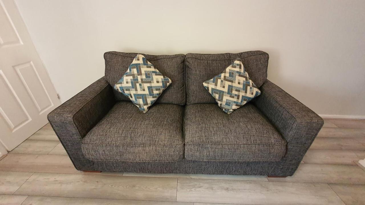 Contractors, City Centre, Parking, 3 Double Rooms, Netflix, Cosy! Coventry Extérieur photo