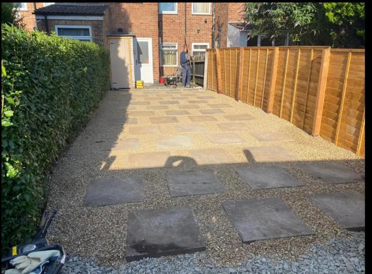 Contractors, City Centre, Parking, 3 Double Rooms, Netflix, Cosy! Coventry Extérieur photo